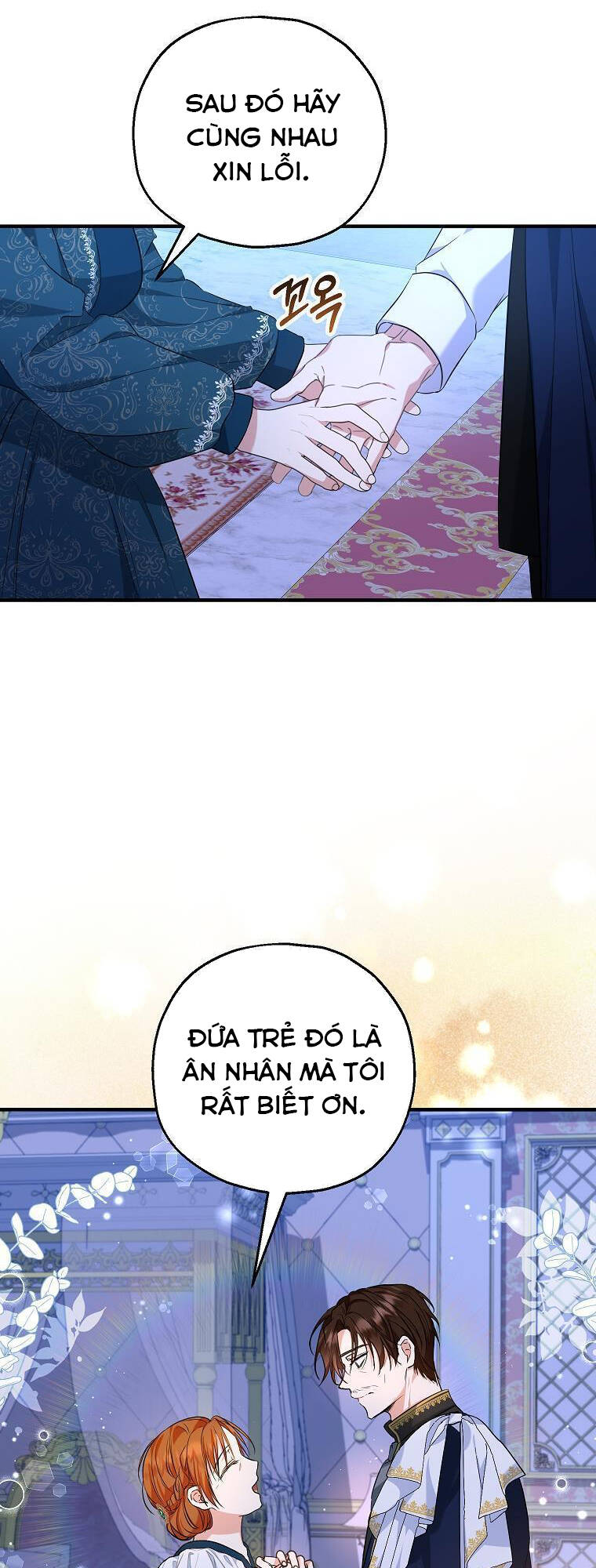 Nàng Dâu Nuôi Muốn Đứt Tình Đoạn Nghĩa Chapter 23 - Trang 2