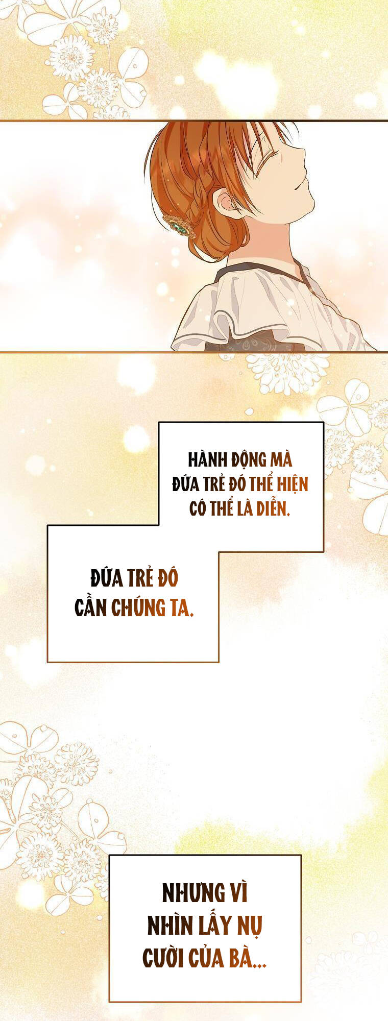 Nàng Dâu Nuôi Muốn Đứt Tình Đoạn Nghĩa Chapter 23 - Trang 2