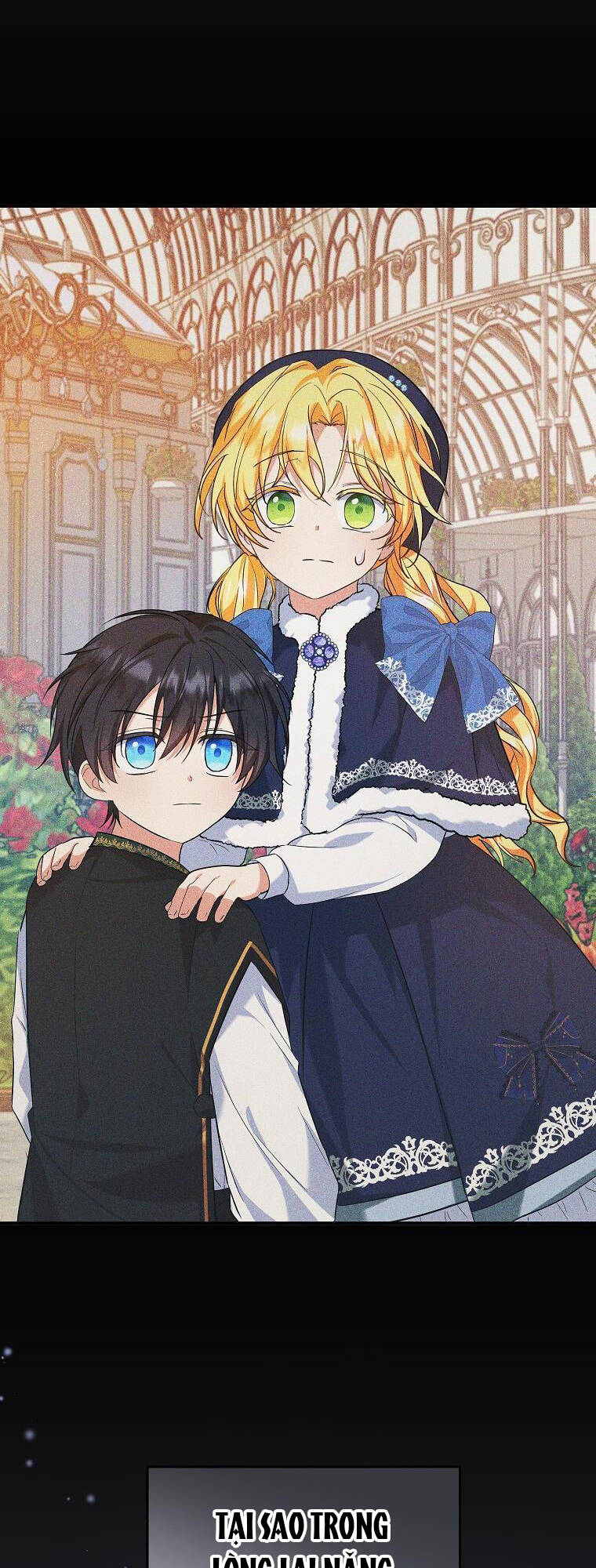 Nàng Dâu Nuôi Muốn Đứt Tình Đoạn Nghĩa Chapter 23 - Trang 2