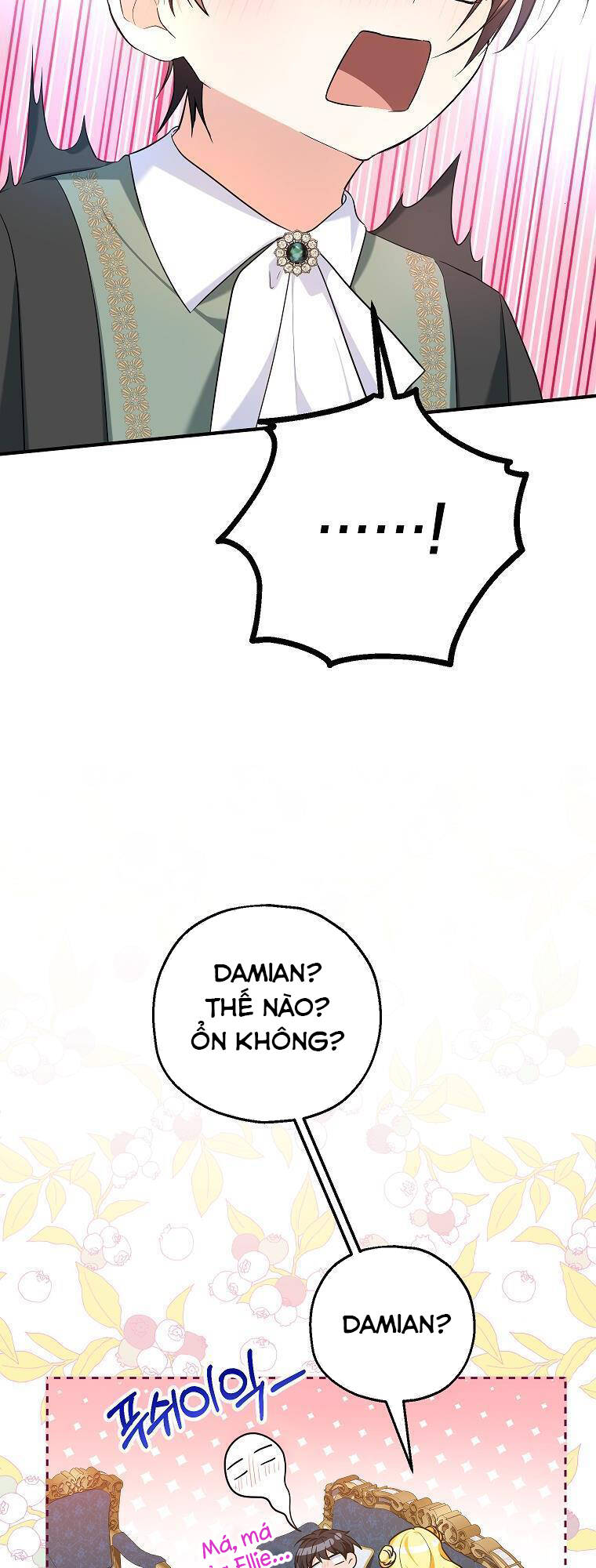 Nàng Dâu Nuôi Muốn Đứt Tình Đoạn Nghĩa Chapter 23 - Trang 2