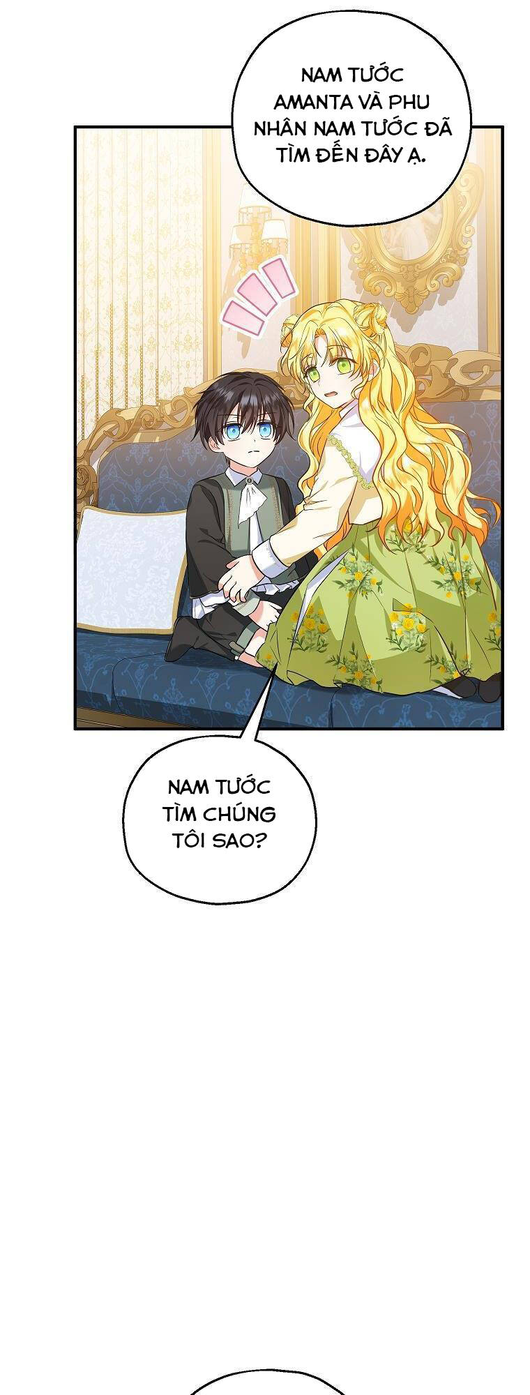 Nàng Dâu Nuôi Muốn Đứt Tình Đoạn Nghĩa Chapter 23 - Trang 2