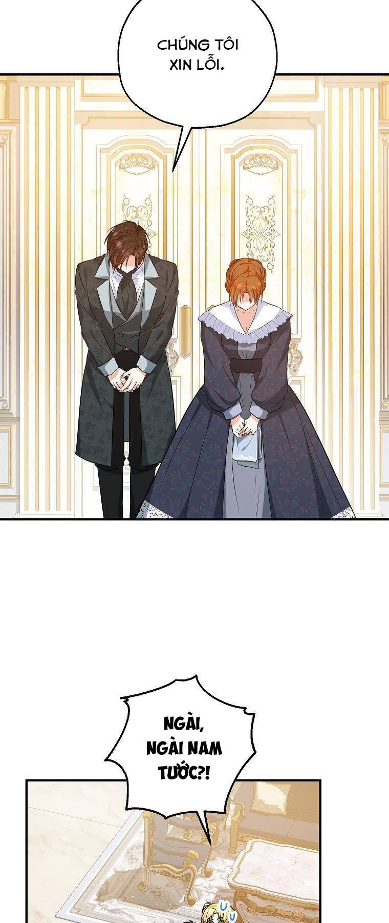 Nàng Dâu Nuôi Muốn Đứt Tình Đoạn Nghĩa Chapter 23 - Trang 2