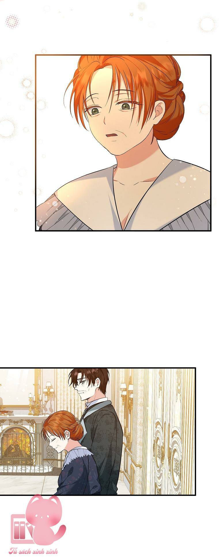 Nàng Dâu Nuôi Muốn Đứt Tình Đoạn Nghĩa Chapter 24 - Trang 2