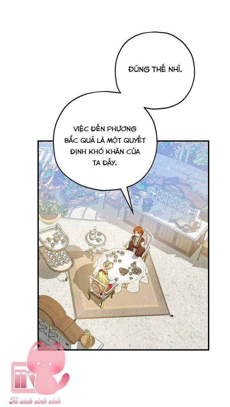 Nàng Dâu Nuôi Muốn Đứt Tình Đoạn Nghĩa Chapter 24 - Trang 2