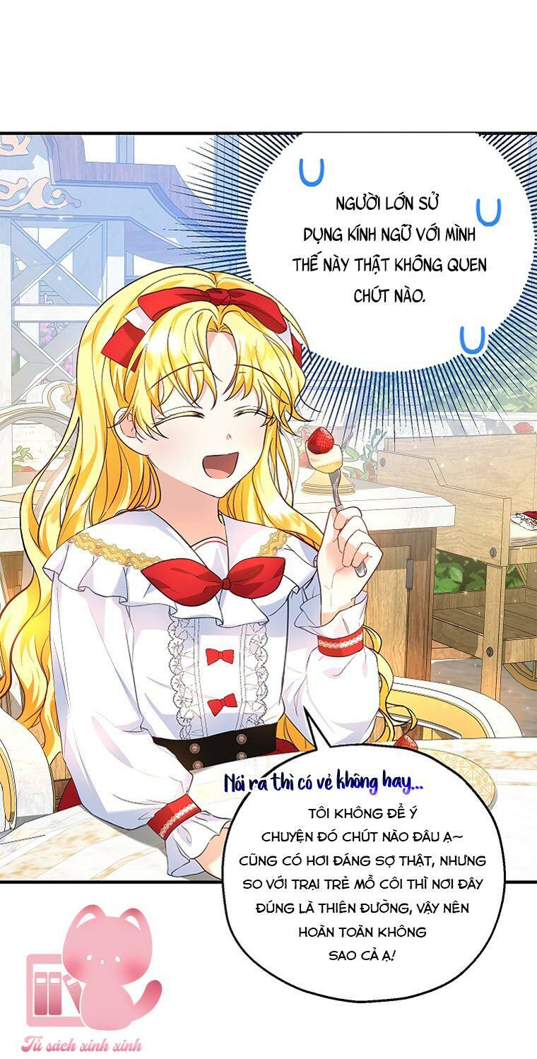 Nàng Dâu Nuôi Muốn Đứt Tình Đoạn Nghĩa Chapter 24 - Trang 2