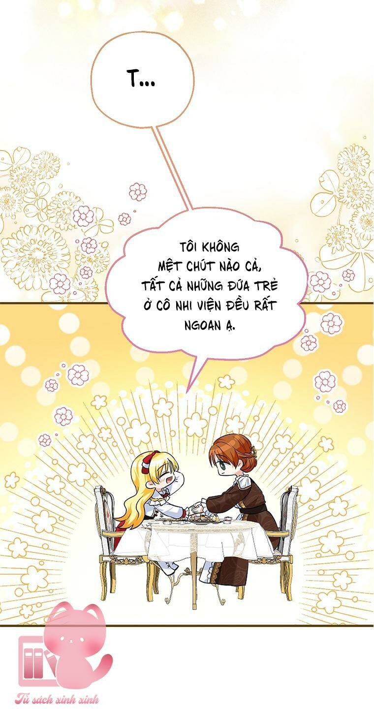 Nàng Dâu Nuôi Muốn Đứt Tình Đoạn Nghĩa Chapter 24 - Trang 2