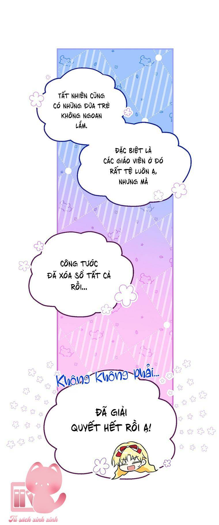 Nàng Dâu Nuôi Muốn Đứt Tình Đoạn Nghĩa Chapter 24 - Trang 2