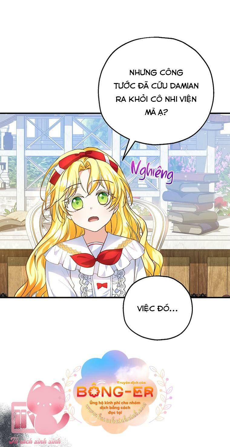 Nàng Dâu Nuôi Muốn Đứt Tình Đoạn Nghĩa Chapter 24 - Trang 2