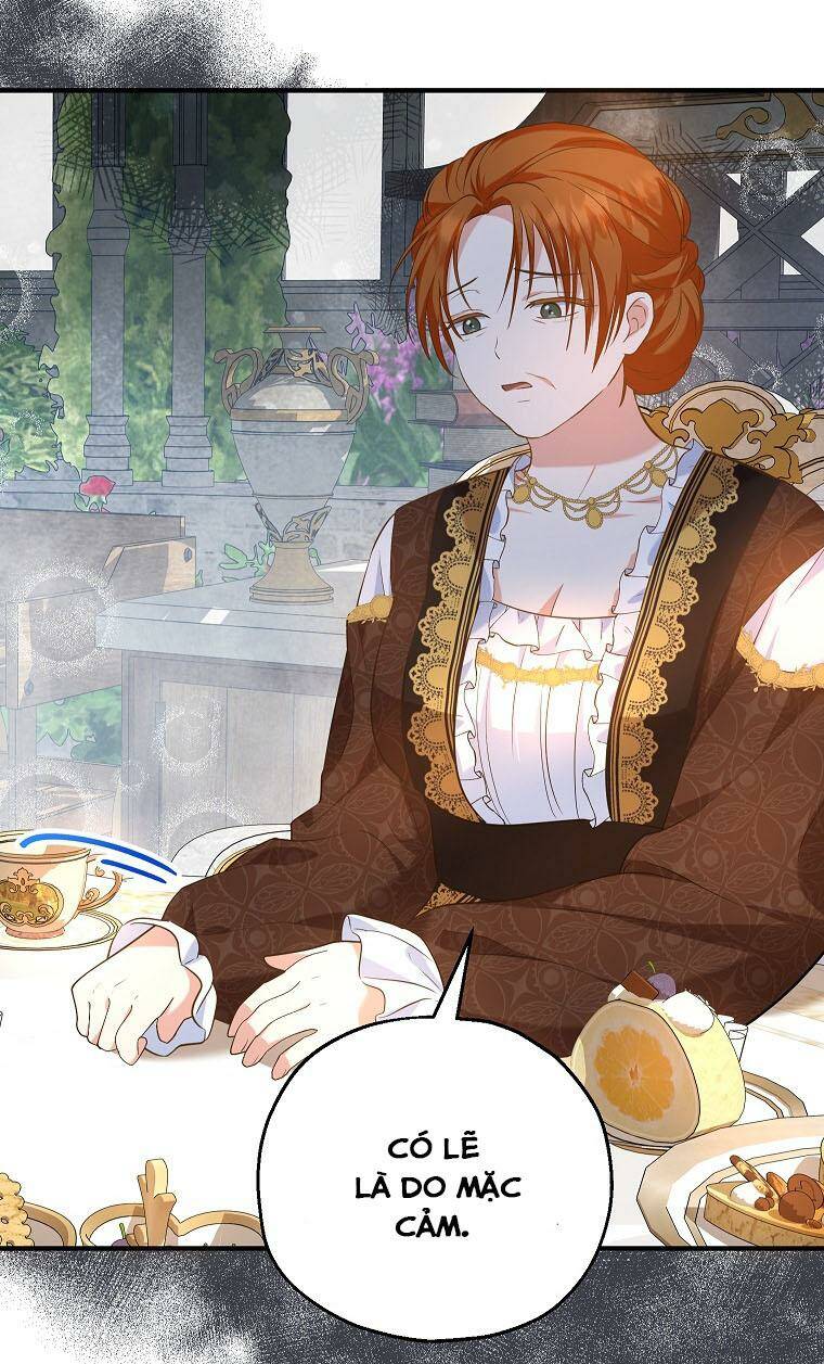 Nàng Dâu Nuôi Muốn Đứt Tình Đoạn Nghĩa Chapter 24 - Trang 2