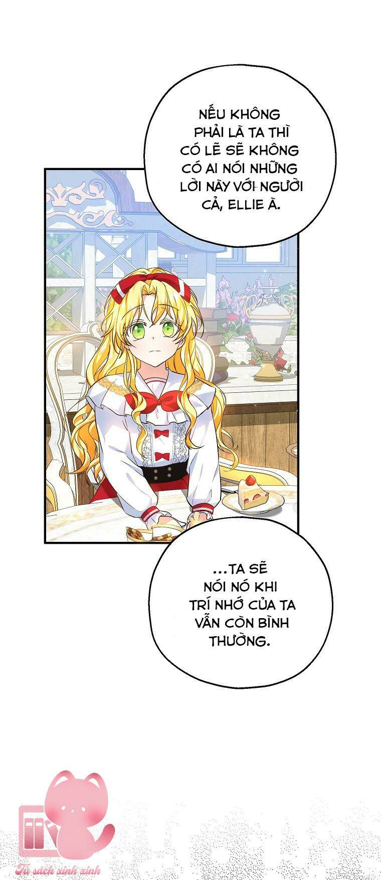 Nàng Dâu Nuôi Muốn Đứt Tình Đoạn Nghĩa Chapter 24 - Trang 2