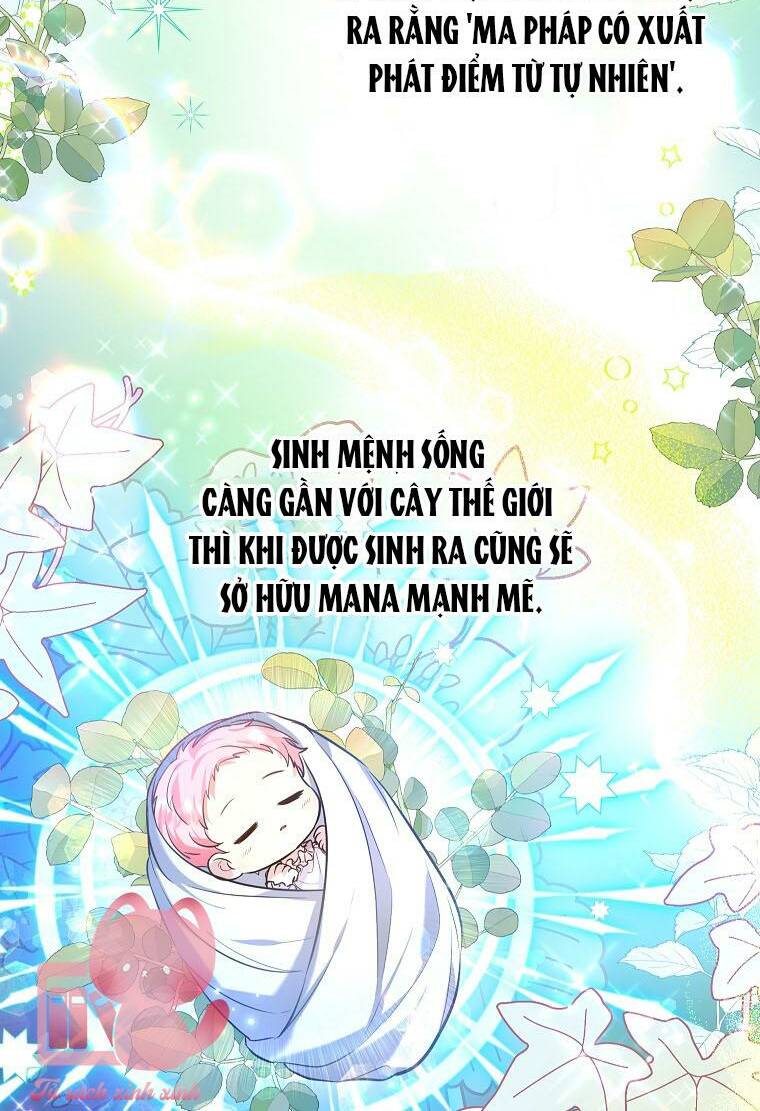 Nàng Dâu Nuôi Muốn Đứt Tình Đoạn Nghĩa Chapter 24 - Trang 2