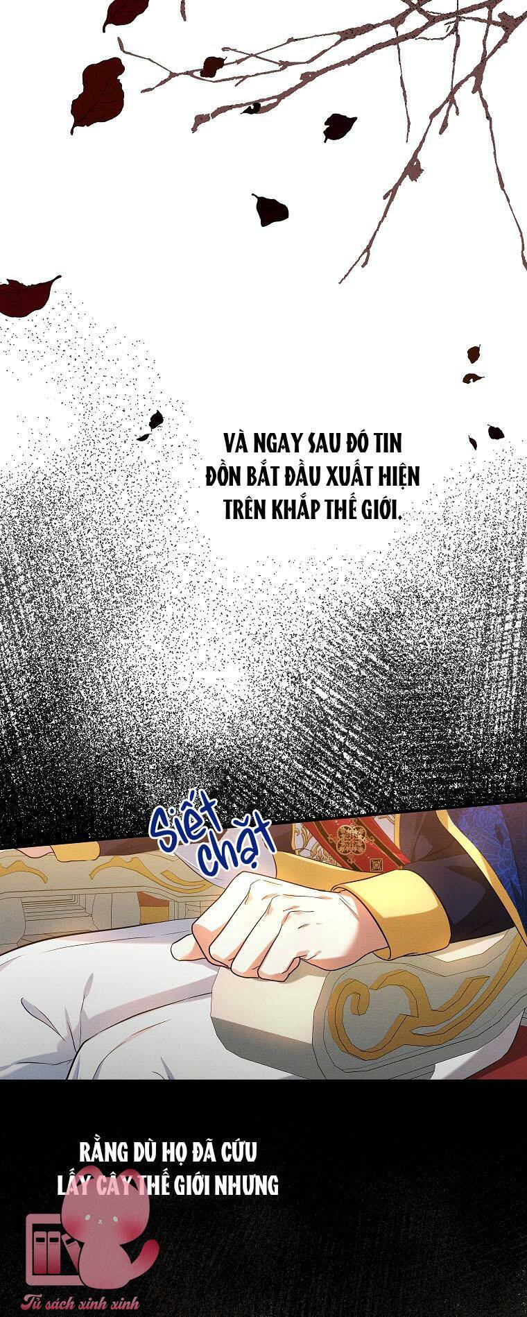 Nàng Dâu Nuôi Muốn Đứt Tình Đoạn Nghĩa Chapter 24 - Trang 2