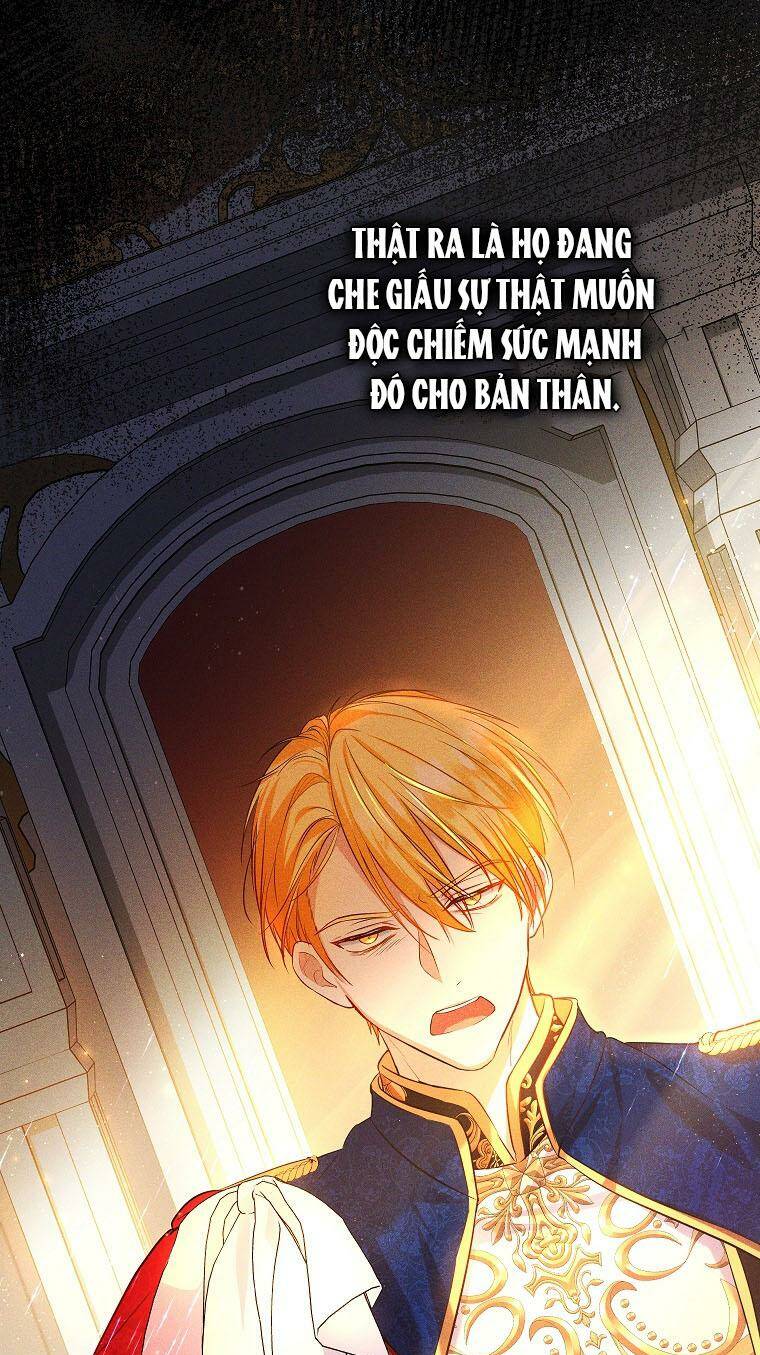 Nàng Dâu Nuôi Muốn Đứt Tình Đoạn Nghĩa Chapter 24 - Trang 2