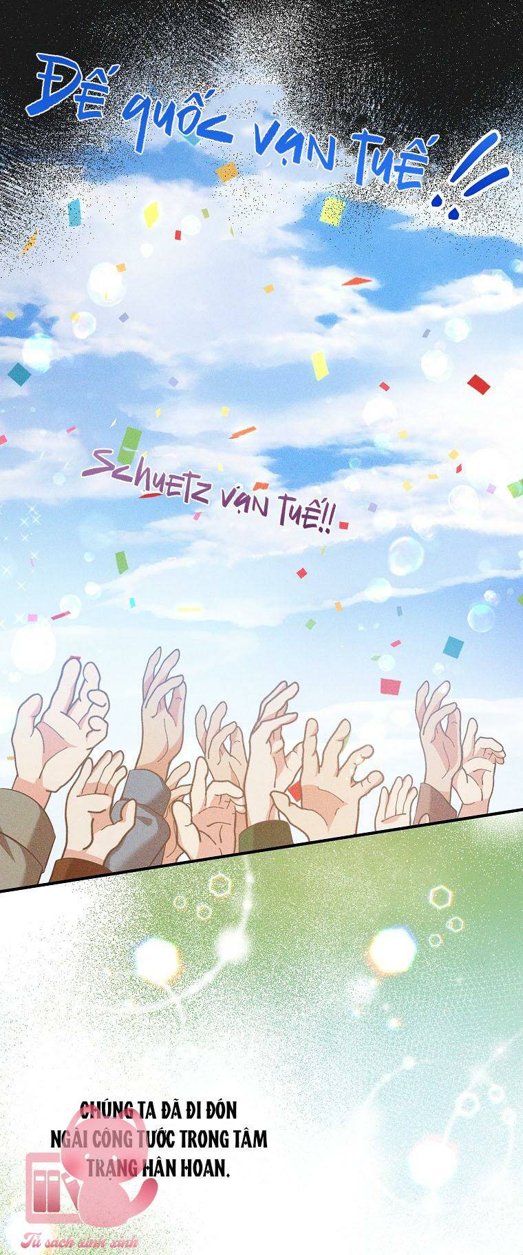 Nàng Dâu Nuôi Muốn Đứt Tình Đoạn Nghĩa Chapter 24 - Trang 2