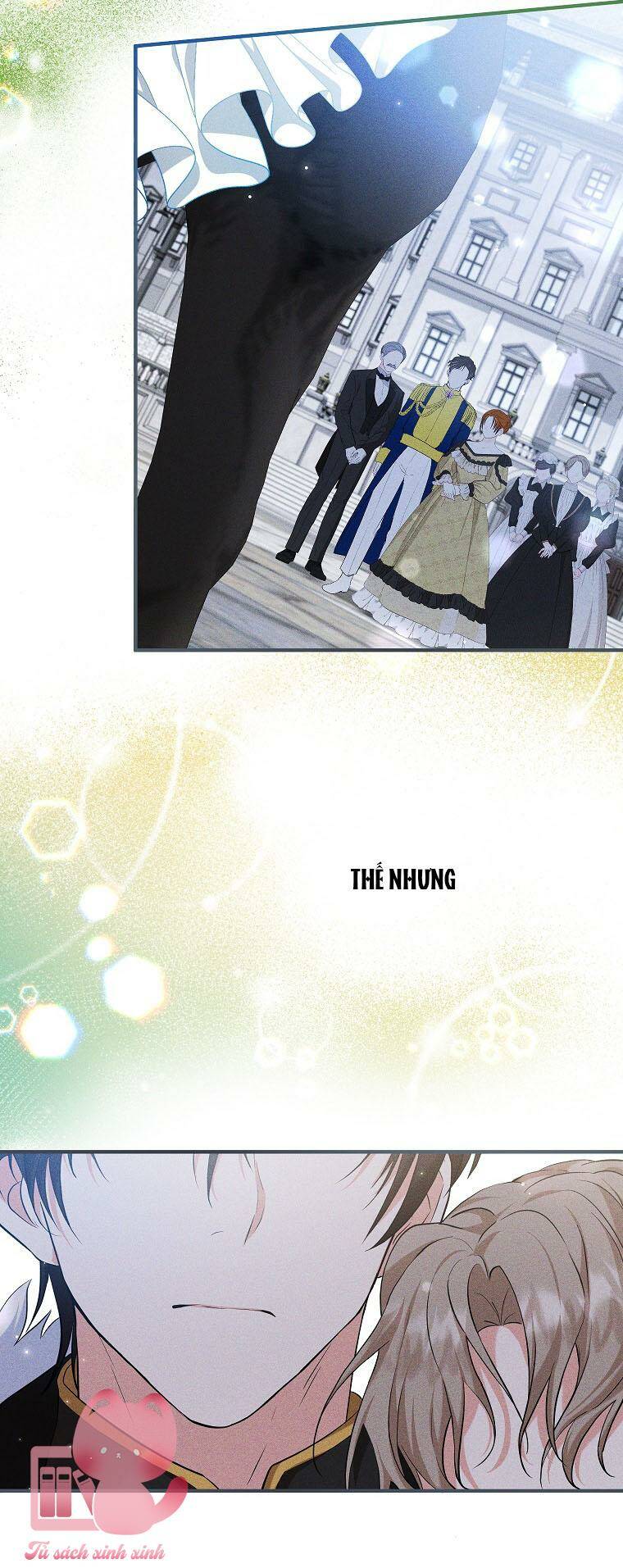 Nàng Dâu Nuôi Muốn Đứt Tình Đoạn Nghĩa Chapter 24 - Trang 2