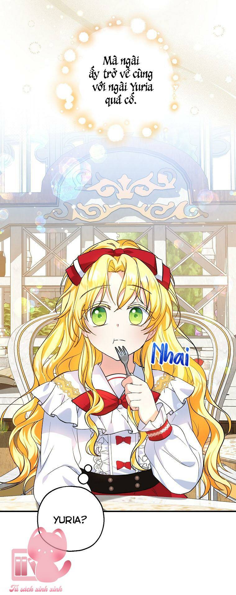 Nàng Dâu Nuôi Muốn Đứt Tình Đoạn Nghĩa Chapter 24 - Trang 2