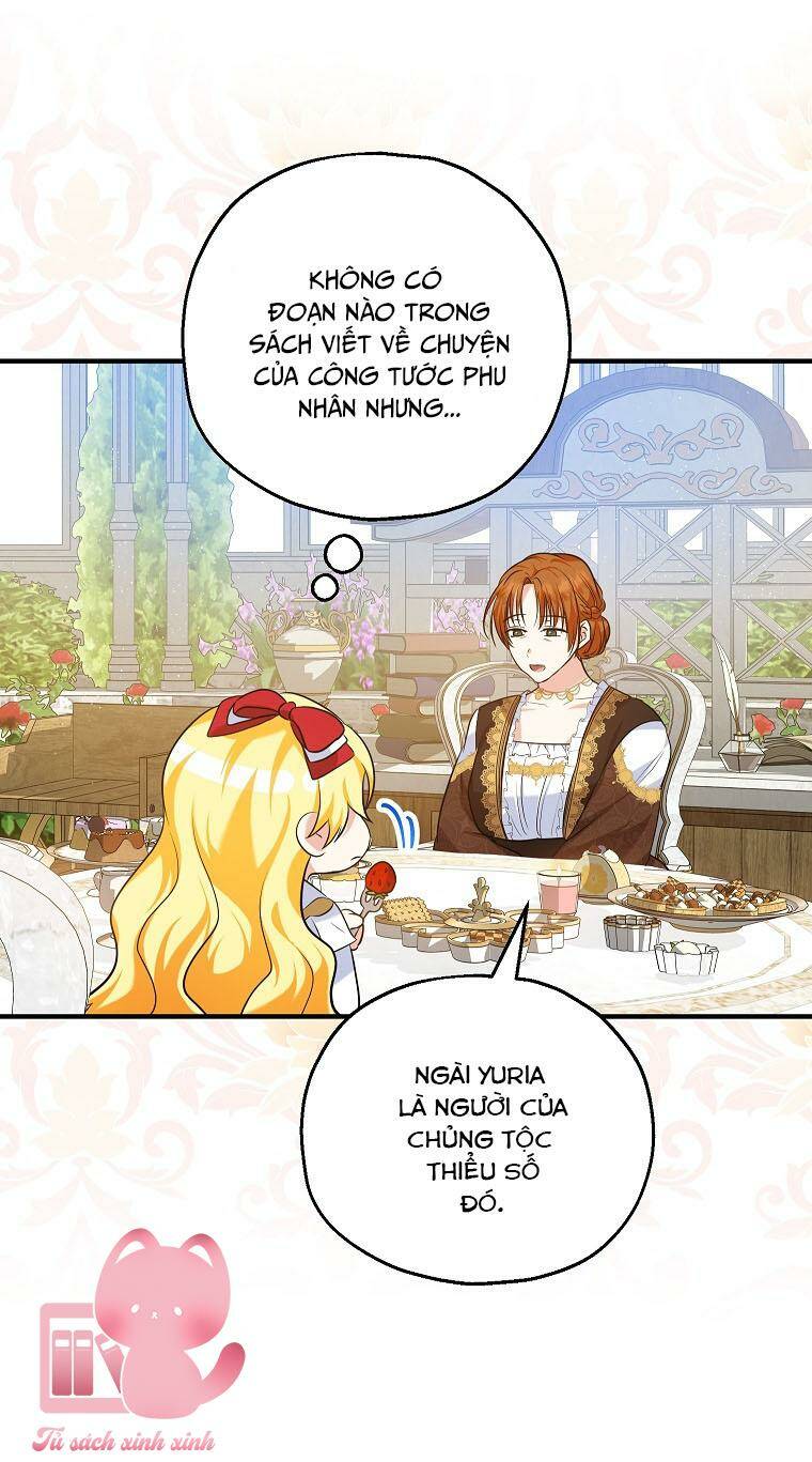 Nàng Dâu Nuôi Muốn Đứt Tình Đoạn Nghĩa Chapter 24 - Trang 2