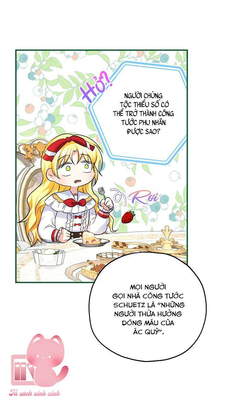 Nàng Dâu Nuôi Muốn Đứt Tình Đoạn Nghĩa Chapter 24 - Trang 2