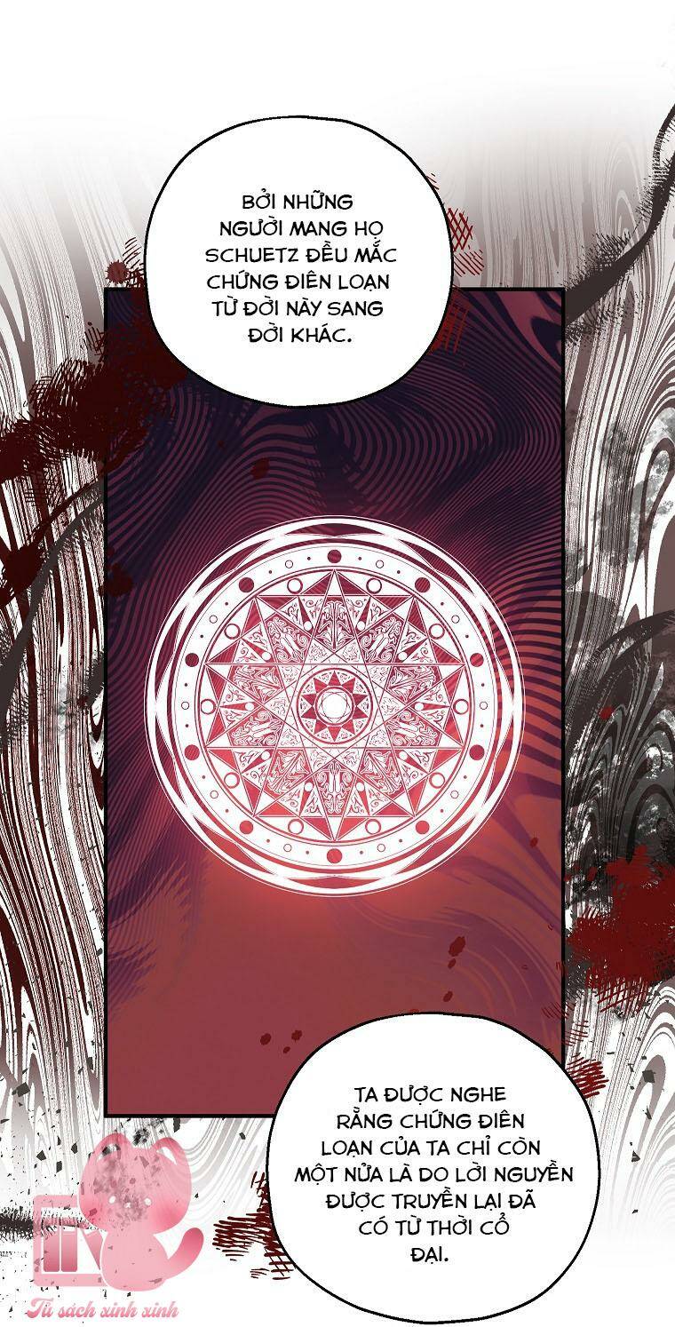 Nàng Dâu Nuôi Muốn Đứt Tình Đoạn Nghĩa Chapter 24 - Trang 2