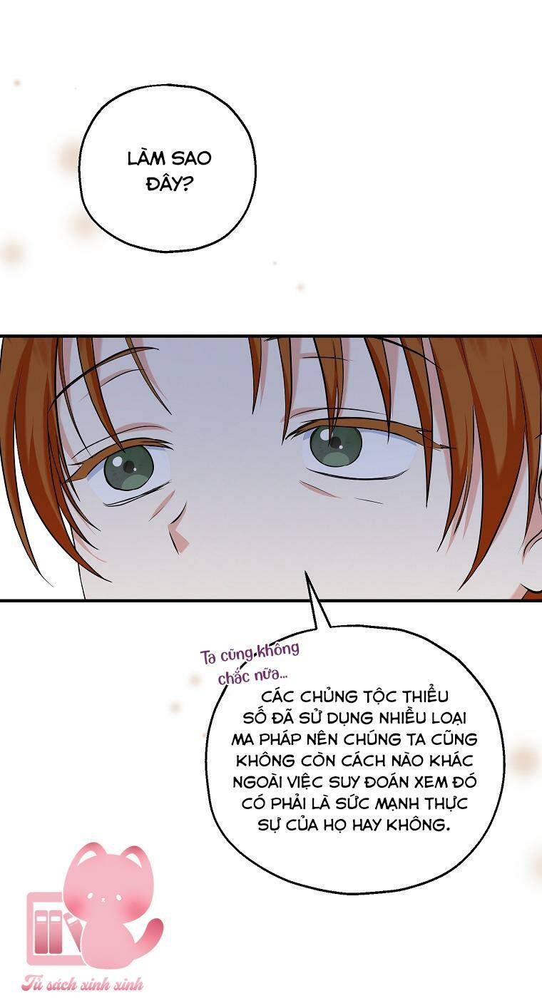 Nàng Dâu Nuôi Muốn Đứt Tình Đoạn Nghĩa Chapter 24 - Trang 2