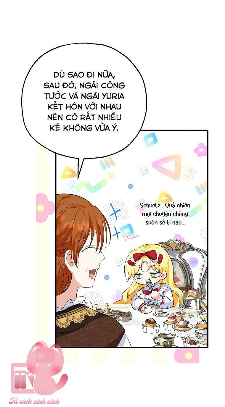 Nàng Dâu Nuôi Muốn Đứt Tình Đoạn Nghĩa Chapter 24 - Trang 2