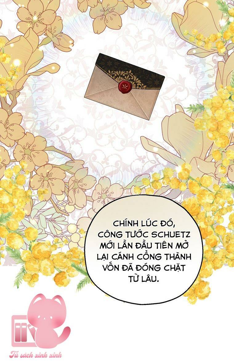 Nàng Dâu Nuôi Muốn Đứt Tình Đoạn Nghĩa Chapter 24 - Trang 2