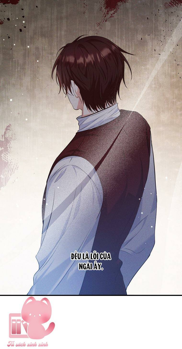 Nàng Dâu Nuôi Muốn Đứt Tình Đoạn Nghĩa Chapter 24 - Trang 2