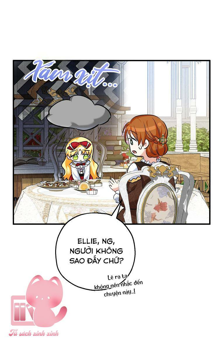 Nàng Dâu Nuôi Muốn Đứt Tình Đoạn Nghĩa Chapter 24 - Trang 2