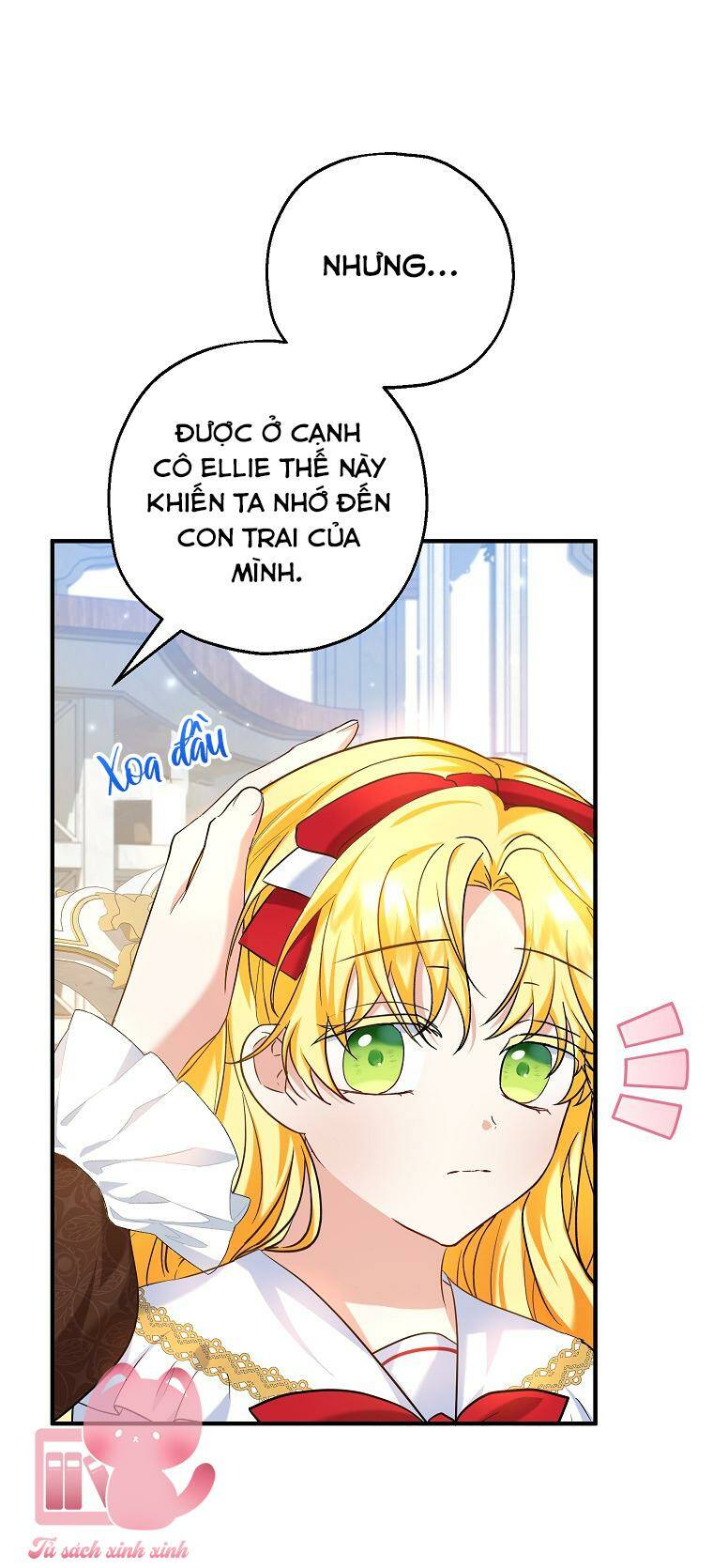 Nàng Dâu Nuôi Muốn Đứt Tình Đoạn Nghĩa Chapter 24 - Trang 2