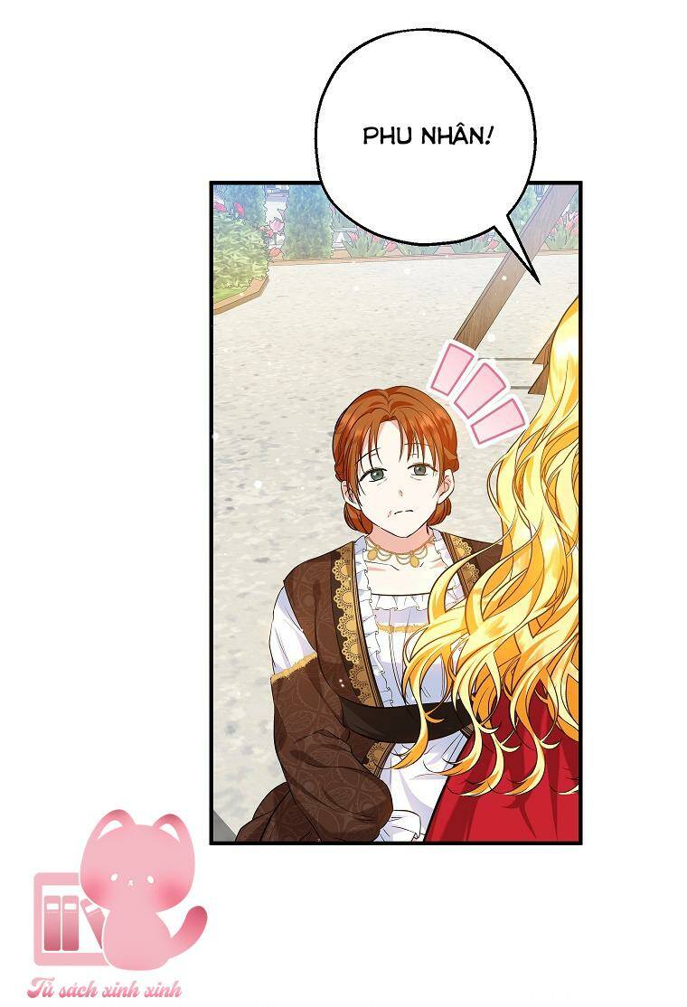 Nàng Dâu Nuôi Muốn Đứt Tình Đoạn Nghĩa Chapter 24 - Trang 2