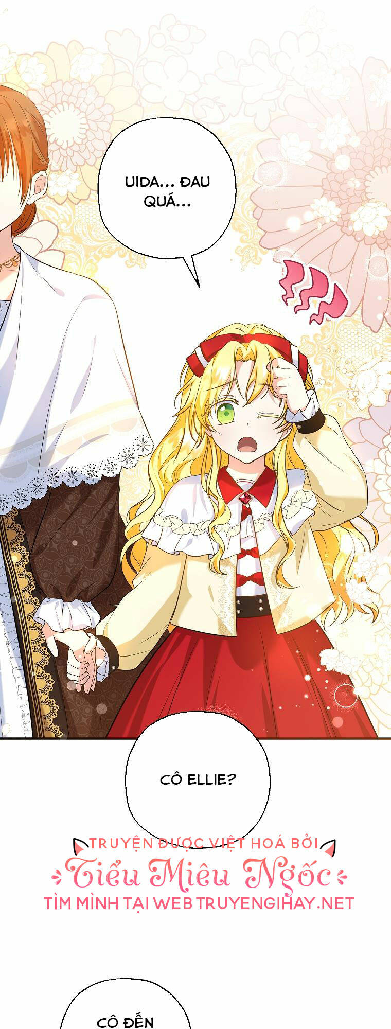 Nàng Dâu Nuôi Muốn Đứt Tình Đoạn Nghĩa Chapter 25 - Trang 2