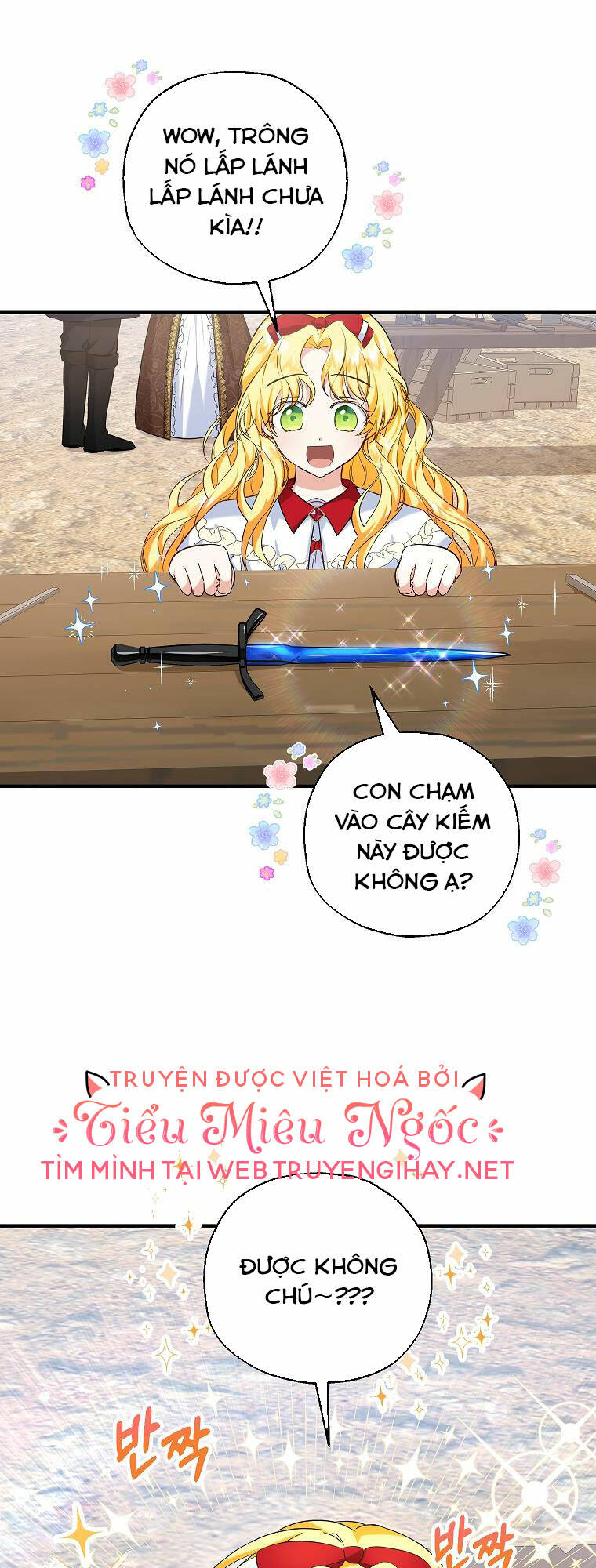 Nàng Dâu Nuôi Muốn Đứt Tình Đoạn Nghĩa Chapter 25 - Trang 2