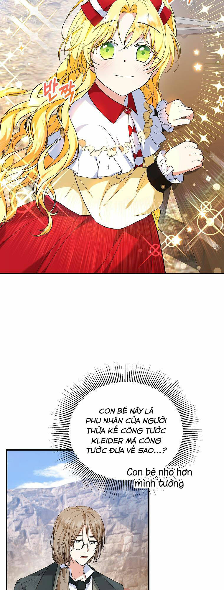 Nàng Dâu Nuôi Muốn Đứt Tình Đoạn Nghĩa Chapter 25 - Trang 2