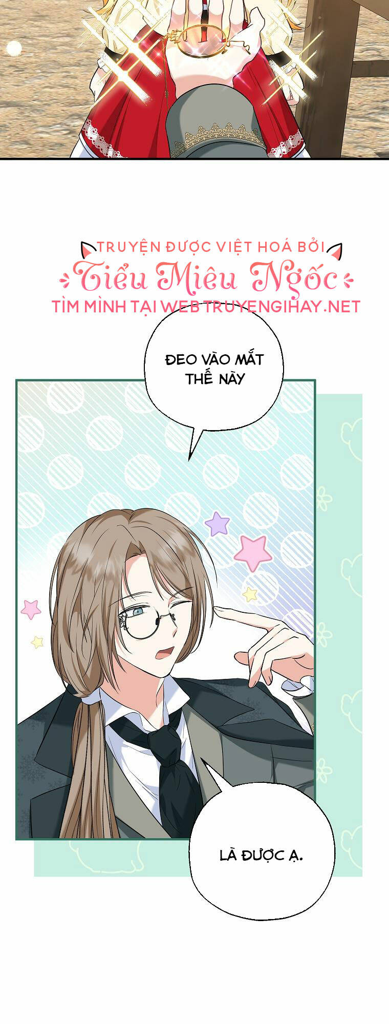 Nàng Dâu Nuôi Muốn Đứt Tình Đoạn Nghĩa Chapter 25 - Trang 2