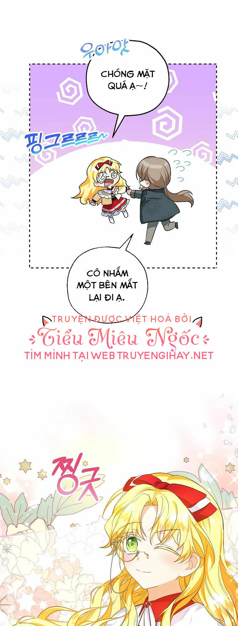 Nàng Dâu Nuôi Muốn Đứt Tình Đoạn Nghĩa Chapter 25 - Trang 2