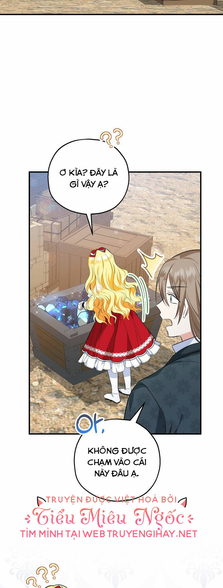 Nàng Dâu Nuôi Muốn Đứt Tình Đoạn Nghĩa Chapter 25 - Trang 2