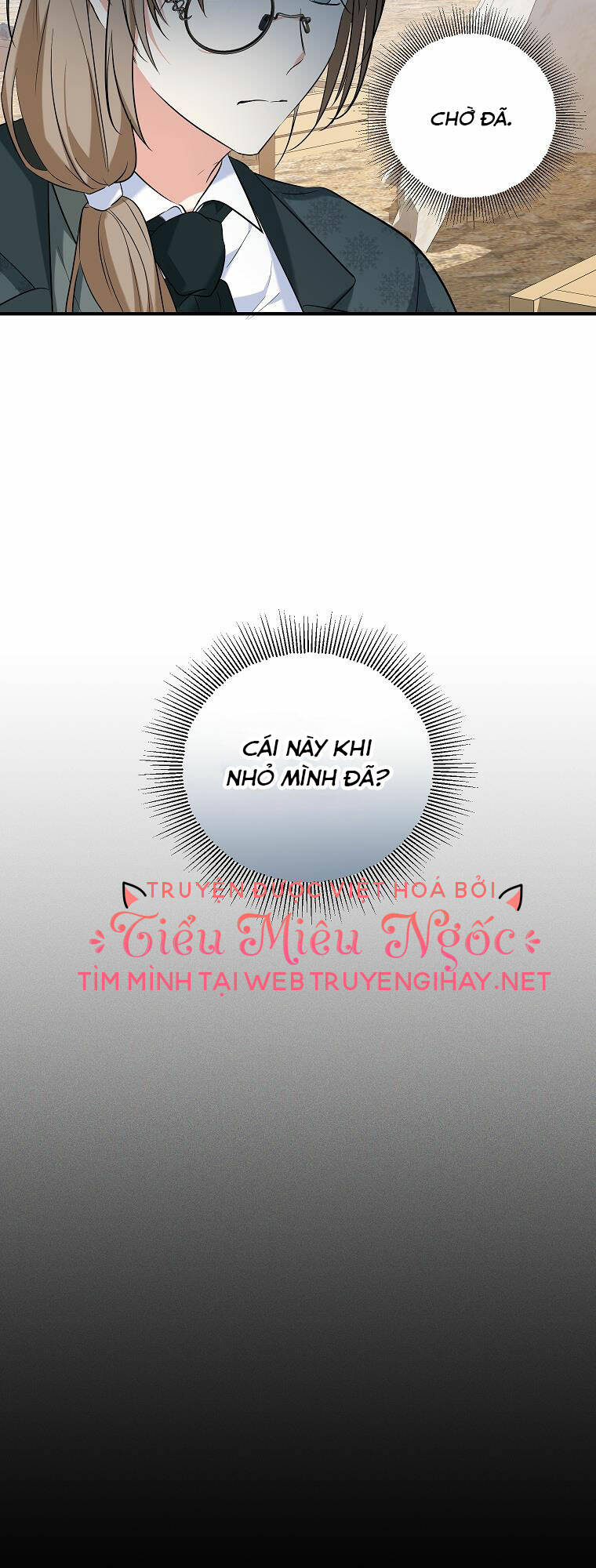 Nàng Dâu Nuôi Muốn Đứt Tình Đoạn Nghĩa Chapter 25 - Trang 2