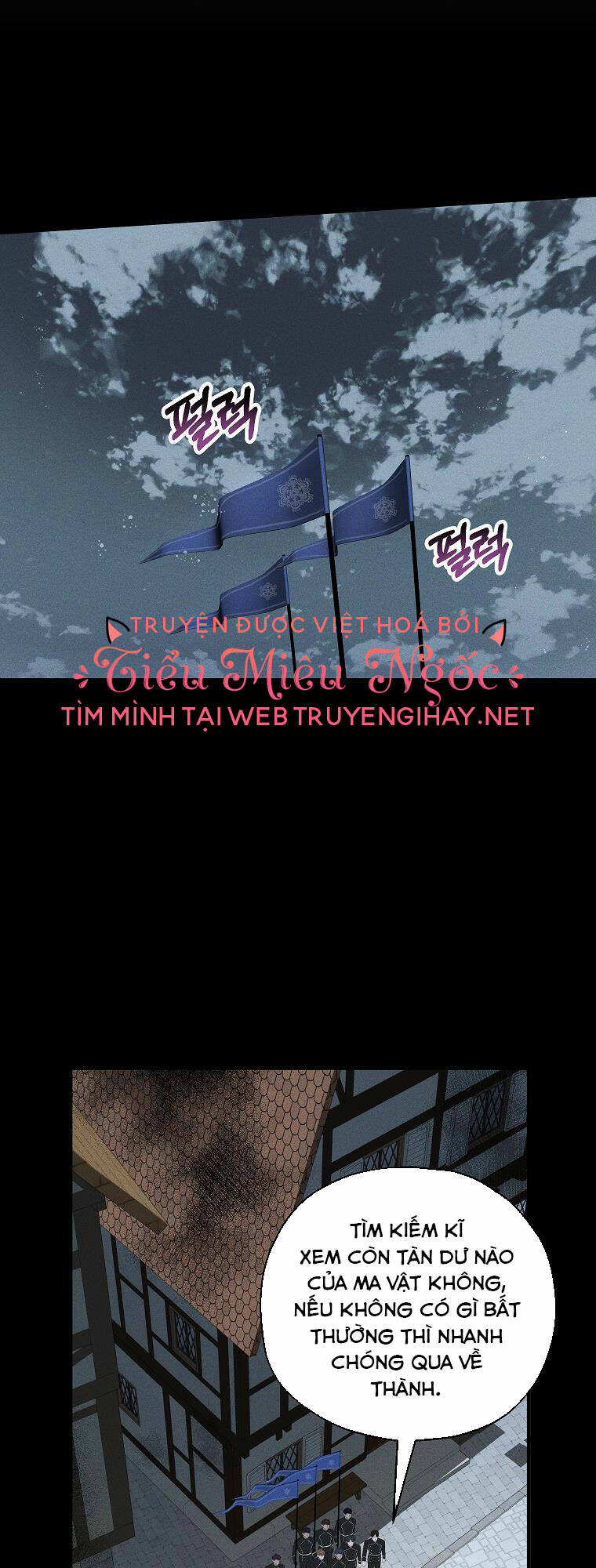 Nàng Dâu Nuôi Muốn Đứt Tình Đoạn Nghĩa Chapter 25 - Trang 2