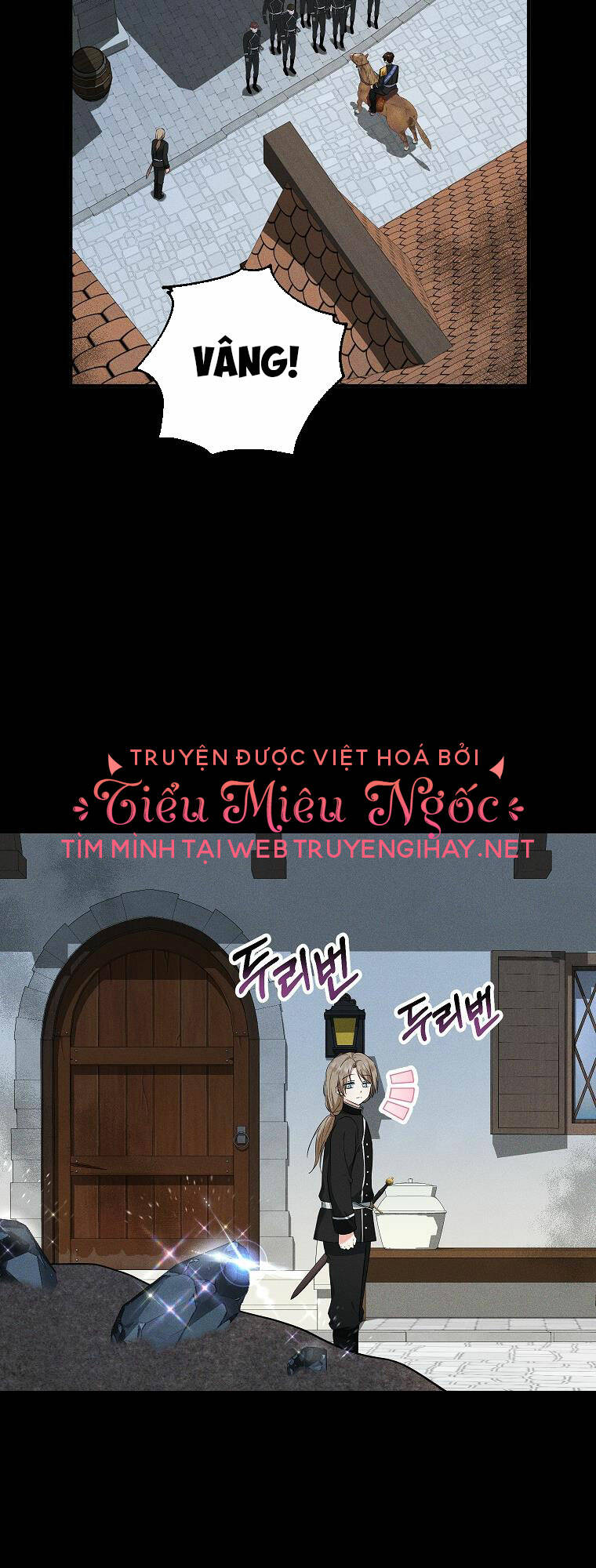 Nàng Dâu Nuôi Muốn Đứt Tình Đoạn Nghĩa Chapter 25 - Trang 2