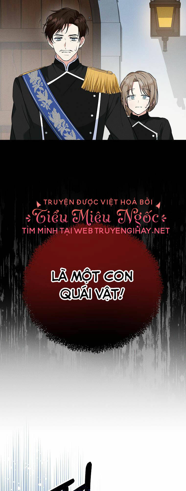 Nàng Dâu Nuôi Muốn Đứt Tình Đoạn Nghĩa Chapter 25 - Trang 2