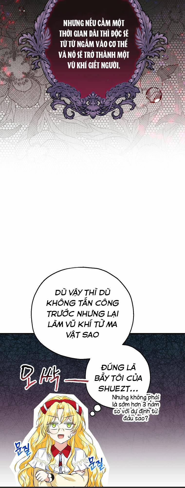 Nàng Dâu Nuôi Muốn Đứt Tình Đoạn Nghĩa Chapter 25 - Trang 2