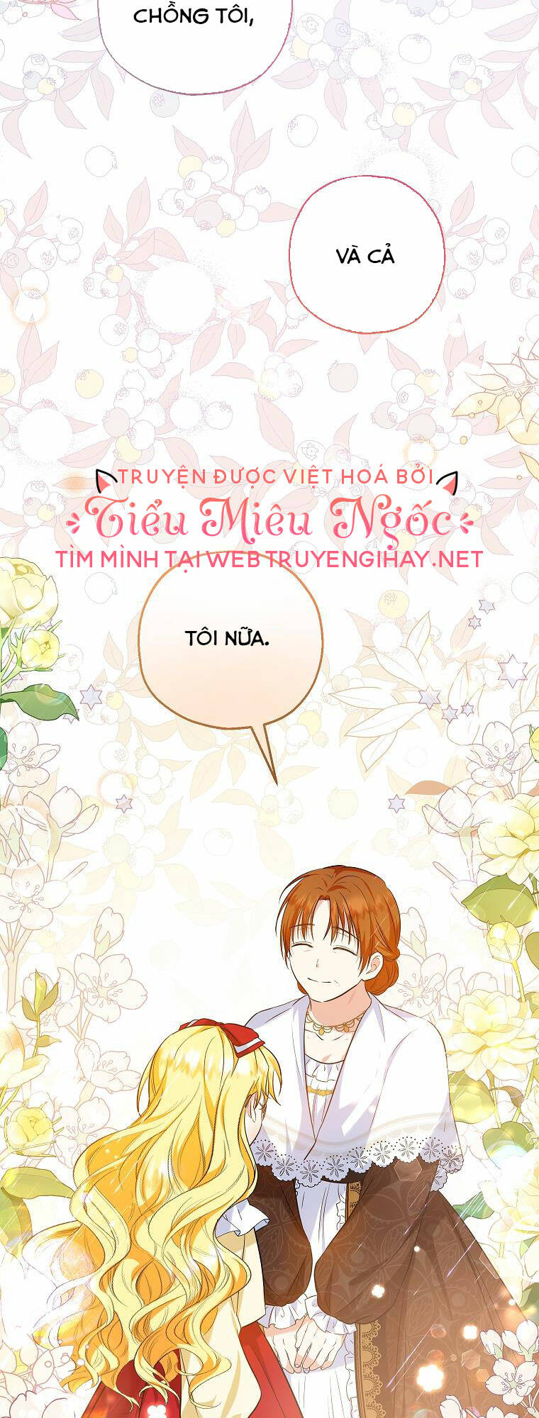 Nàng Dâu Nuôi Muốn Đứt Tình Đoạn Nghĩa Chapter 25 - Trang 2