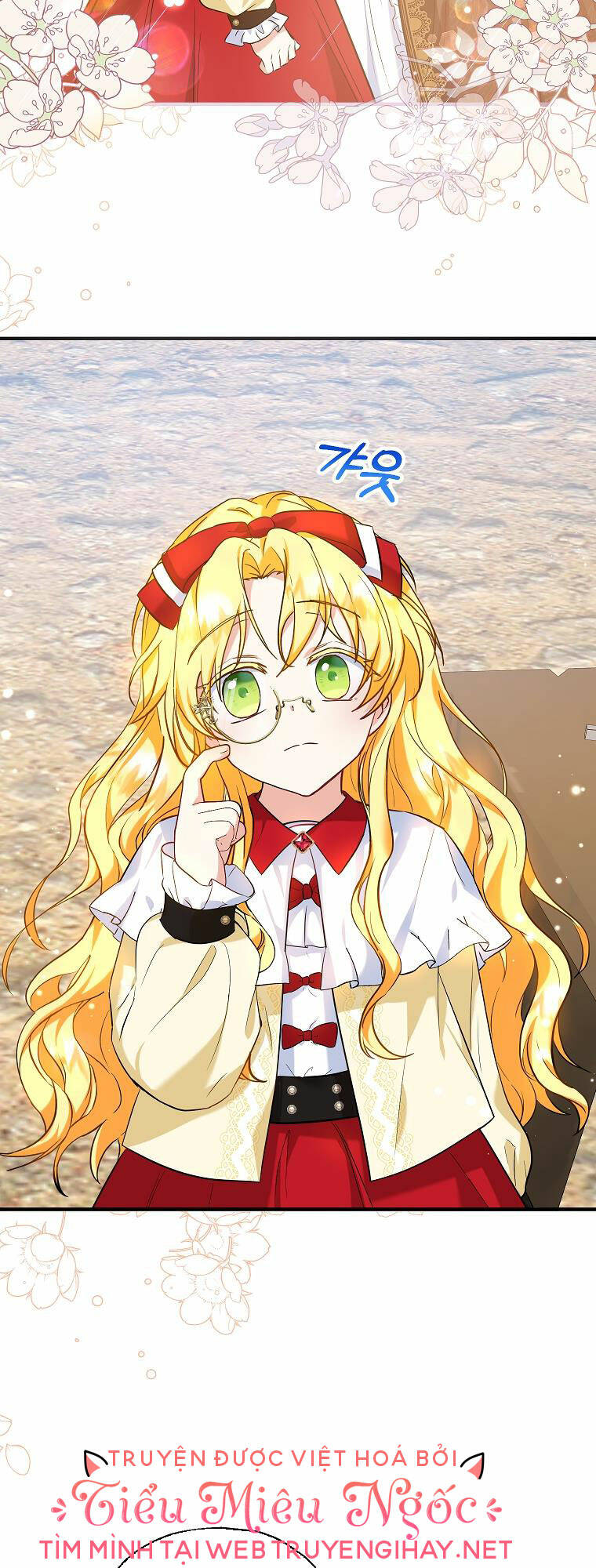 Nàng Dâu Nuôi Muốn Đứt Tình Đoạn Nghĩa Chapter 25 - Trang 2