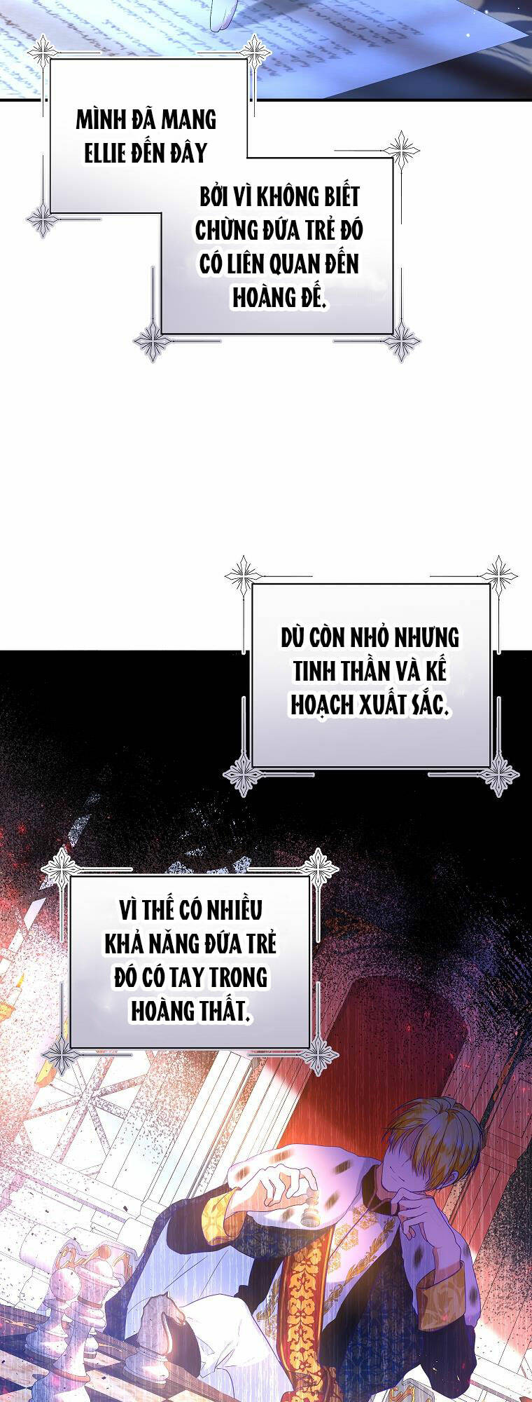 Nàng Dâu Nuôi Muốn Đứt Tình Đoạn Nghĩa Chapter 26 - Trang 2