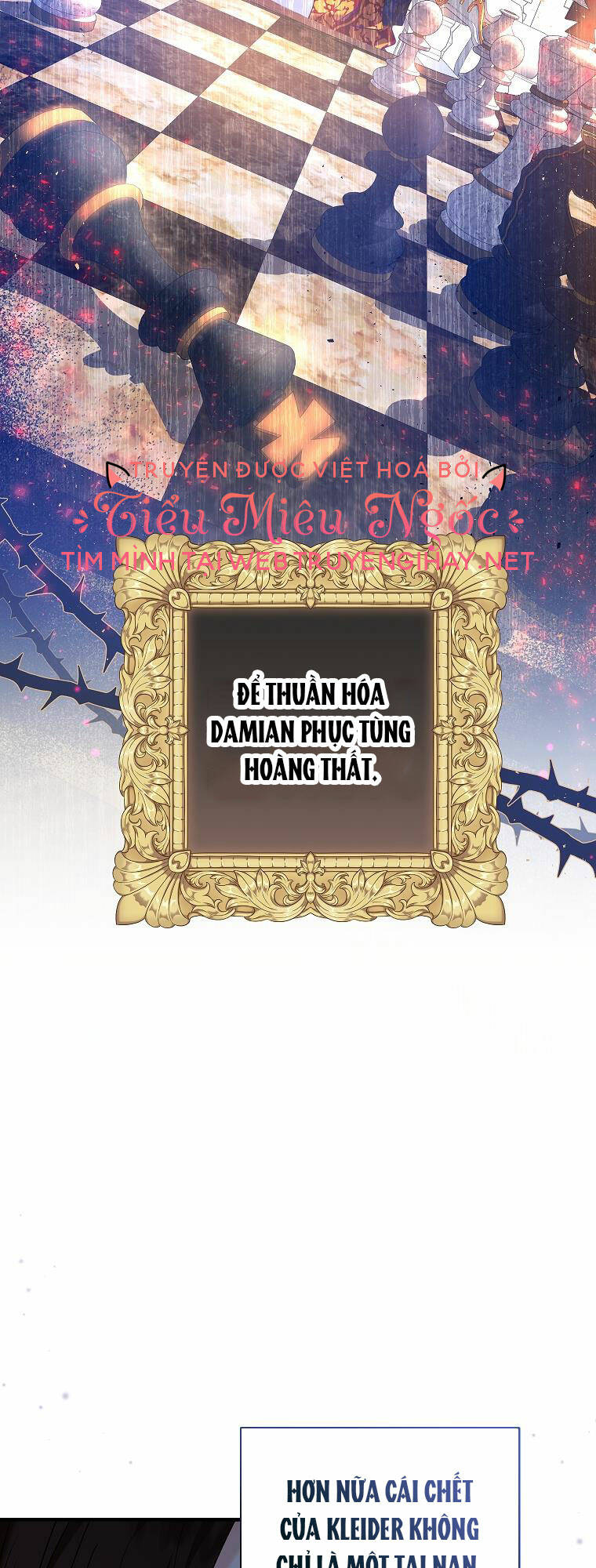 Nàng Dâu Nuôi Muốn Đứt Tình Đoạn Nghĩa Chapter 26 - Trang 2