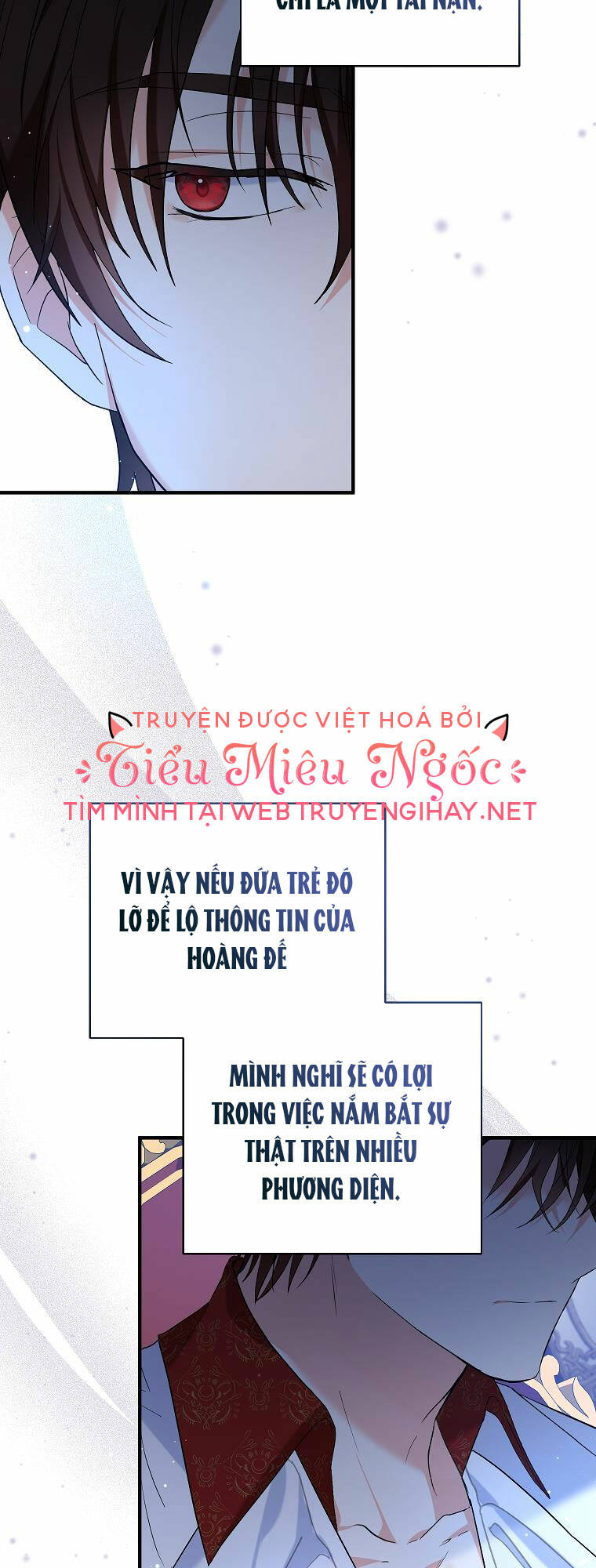 Nàng Dâu Nuôi Muốn Đứt Tình Đoạn Nghĩa Chapter 26 - Trang 2