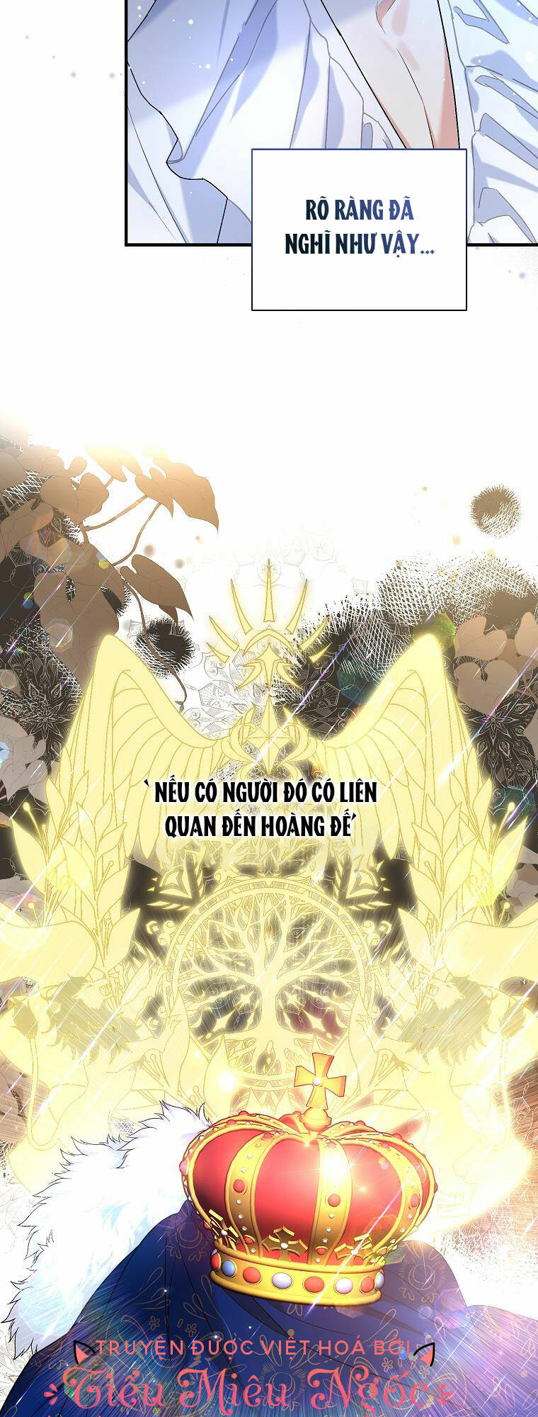 Nàng Dâu Nuôi Muốn Đứt Tình Đoạn Nghĩa Chapter 26 - Trang 2