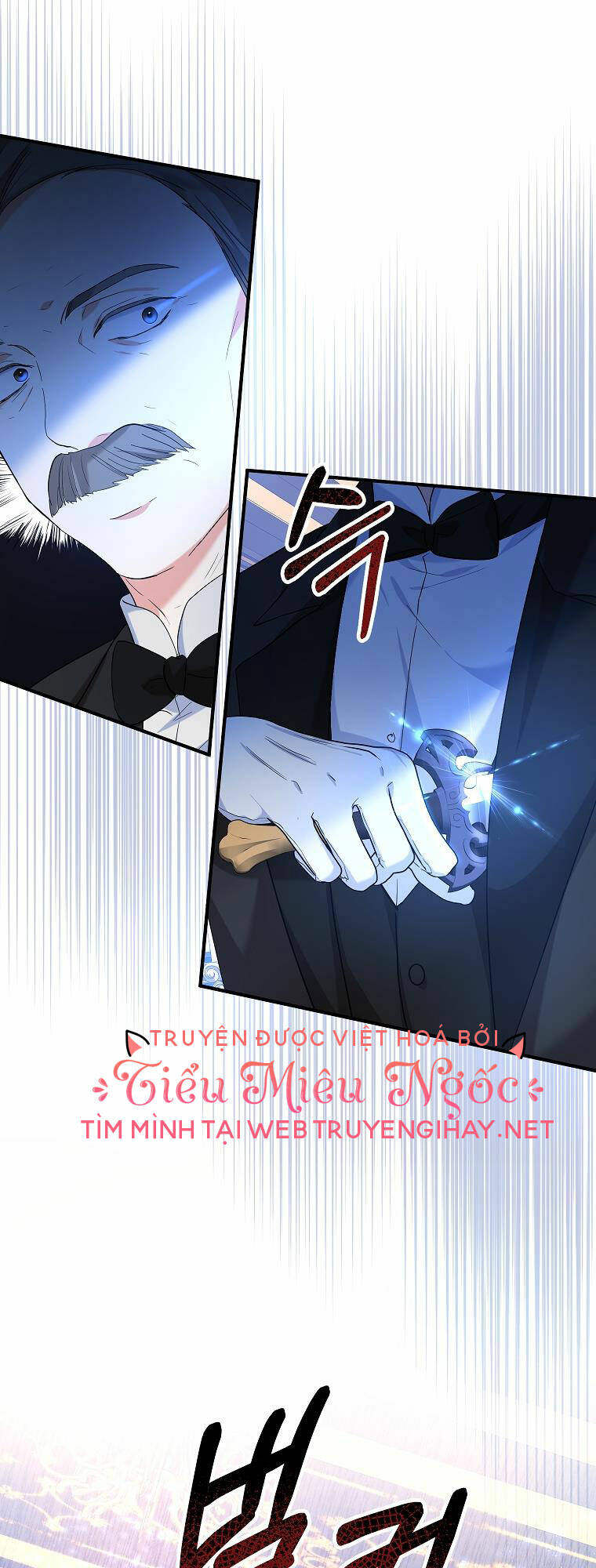 Nàng Dâu Nuôi Muốn Đứt Tình Đoạn Nghĩa Chapter 26 - Trang 2