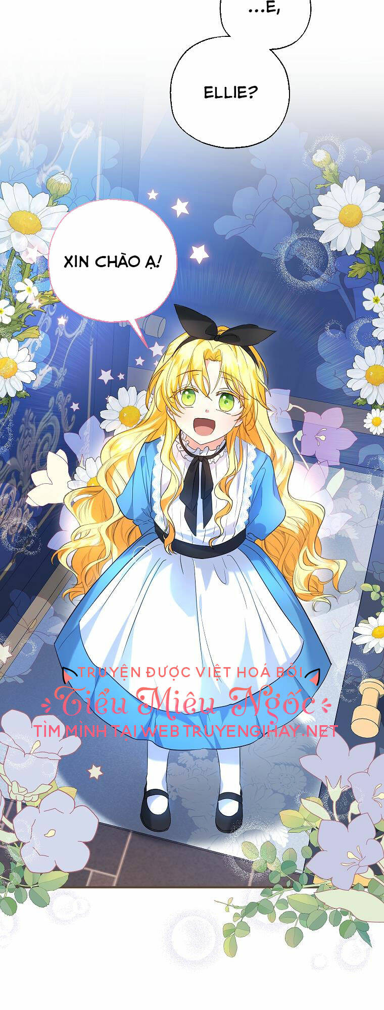 Nàng Dâu Nuôi Muốn Đứt Tình Đoạn Nghĩa Chapter 26 - Trang 2