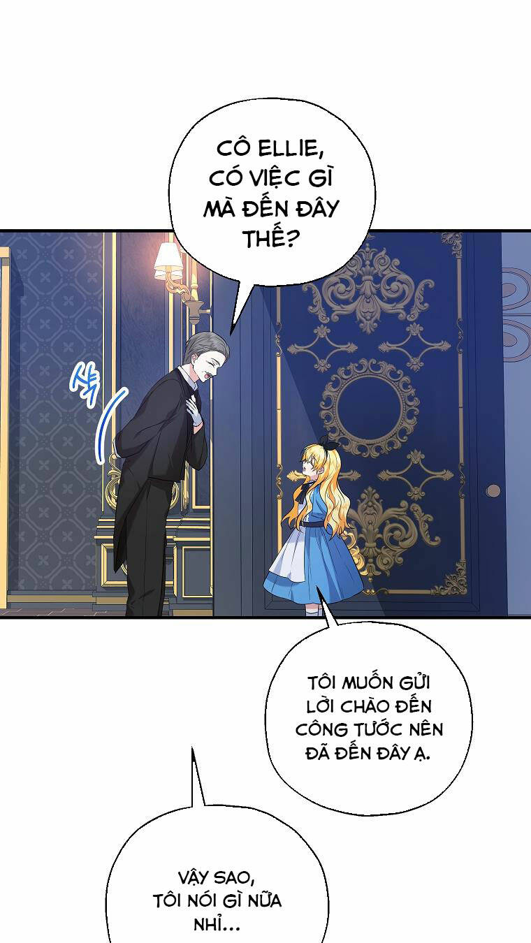 Nàng Dâu Nuôi Muốn Đứt Tình Đoạn Nghĩa Chapter 26 - Trang 2